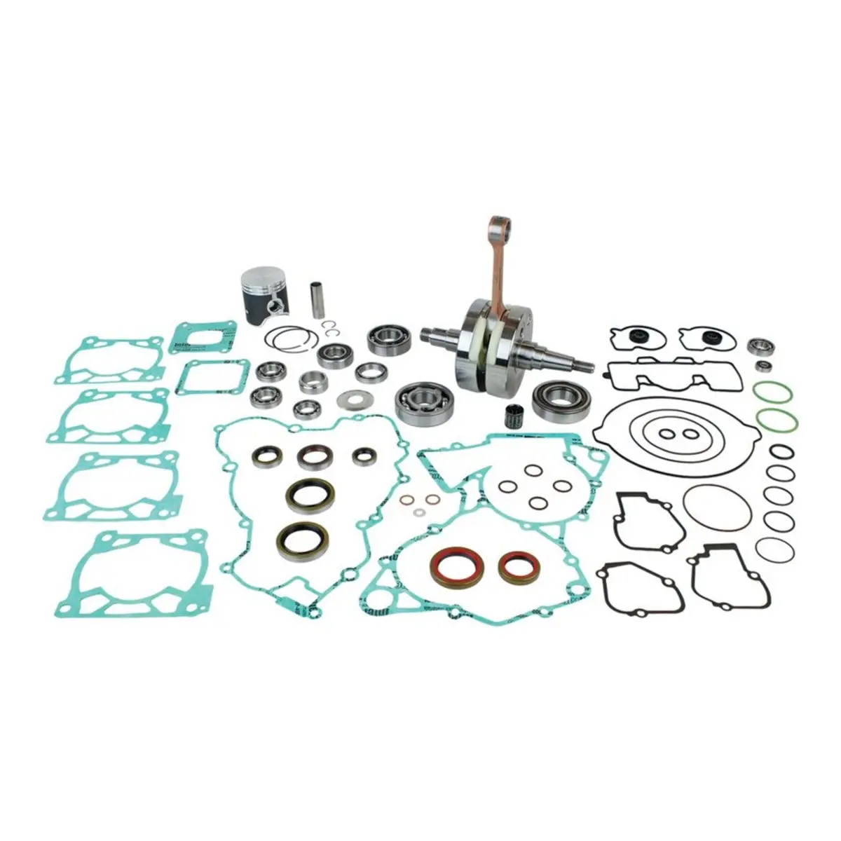 Complete Engine Rebuild Kit 1