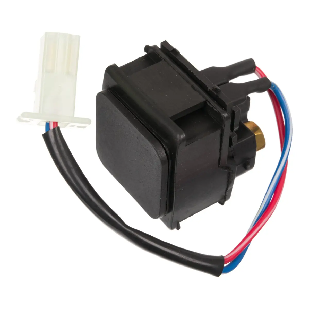 Starter Relay Solenoid Suzuki Drz400 1