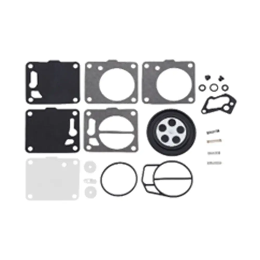 Jetski Carburetor Repair Kit Sea-Doo Polaris Yamaha 1