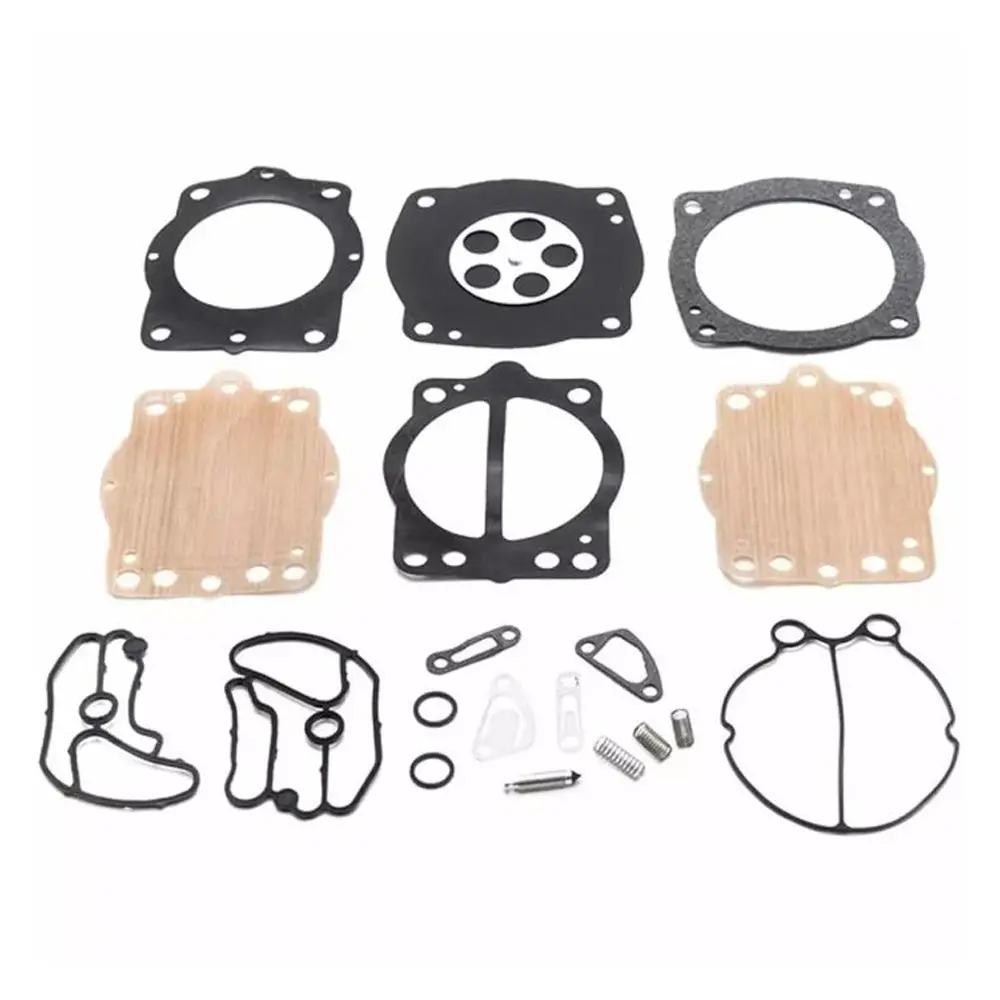 Jetski Carburetor Repair Kit Kawasaki Polaris 1