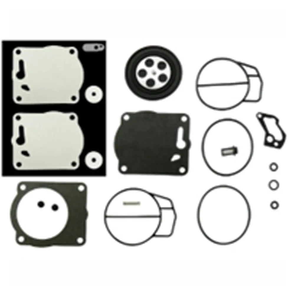 Jetski Carburetor Repair Kit Sea-Doo Yamaha 1