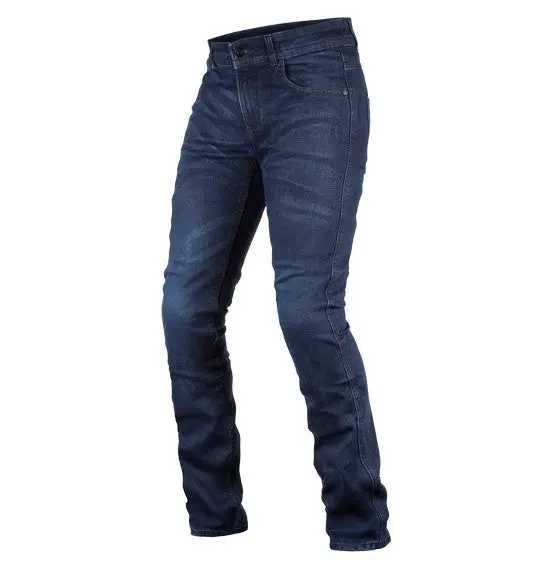 Rjays Reinforced 2.0 Stretch Jeans Straight Blue - Ladies 1
