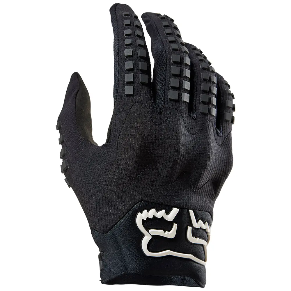 Fox Bomber Lt Gloves [Black] 1