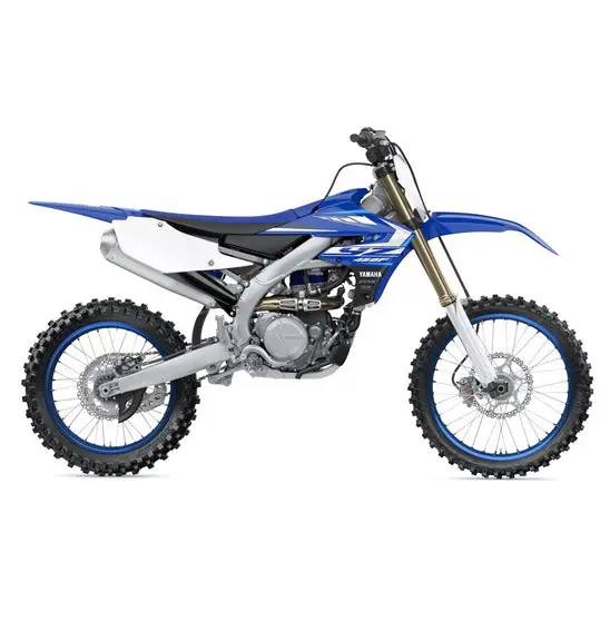 Ufo Yamaha Repl Frame Guards 1