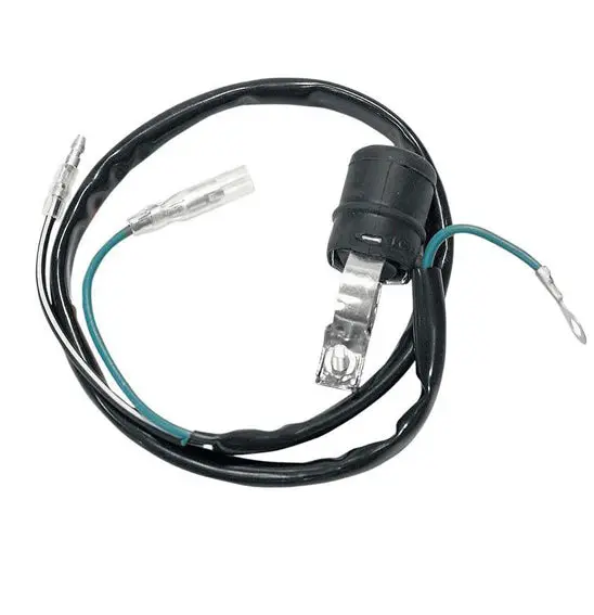Emgo Kill Switch - Honda Cr 1