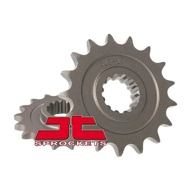 Jt Sprockets - Front Steel 1