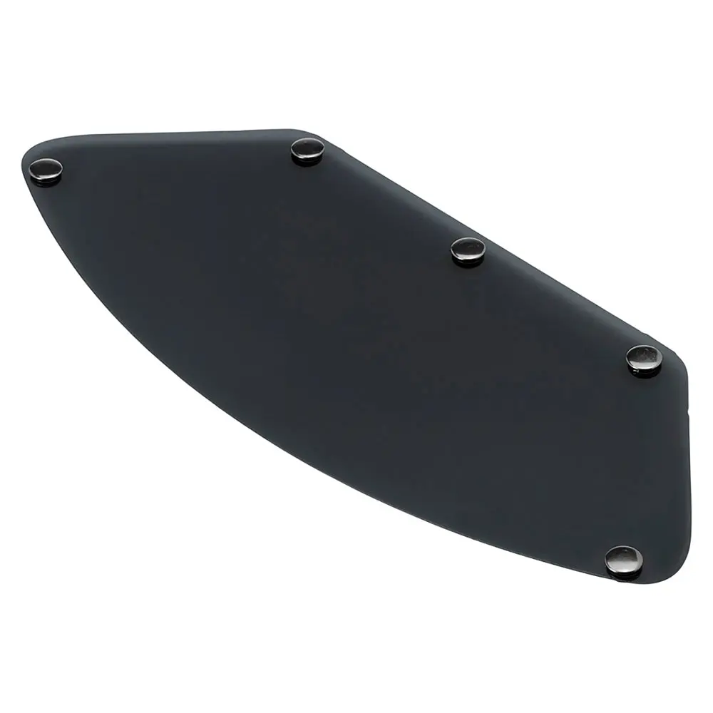 Biltwell Gringo Blast Visor [Smoke] 1
