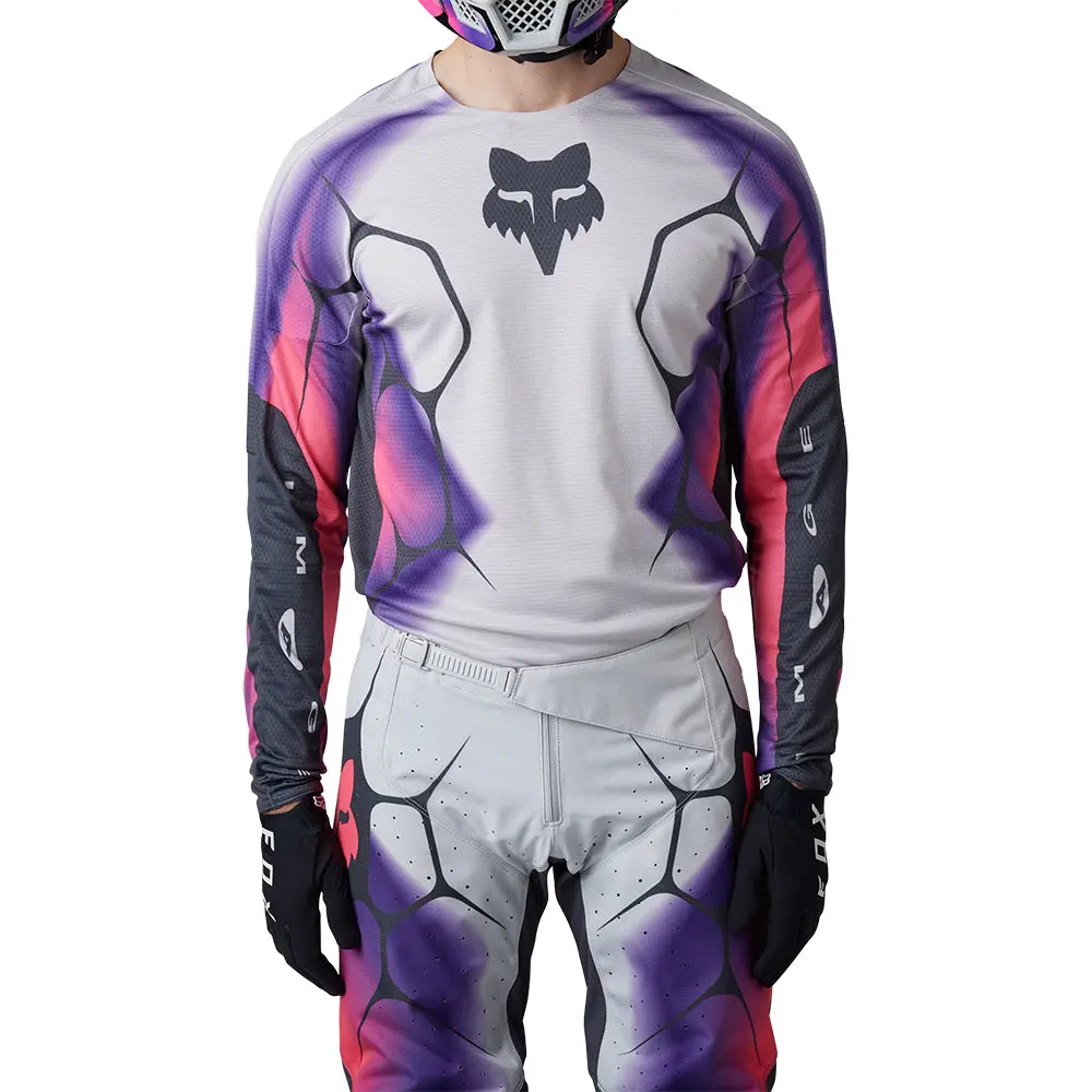 Fox 360 Syz Jersey [Light Grey] 1