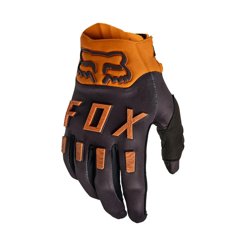 Fox Legion Drive Water Gloves [Black/Grey] 1