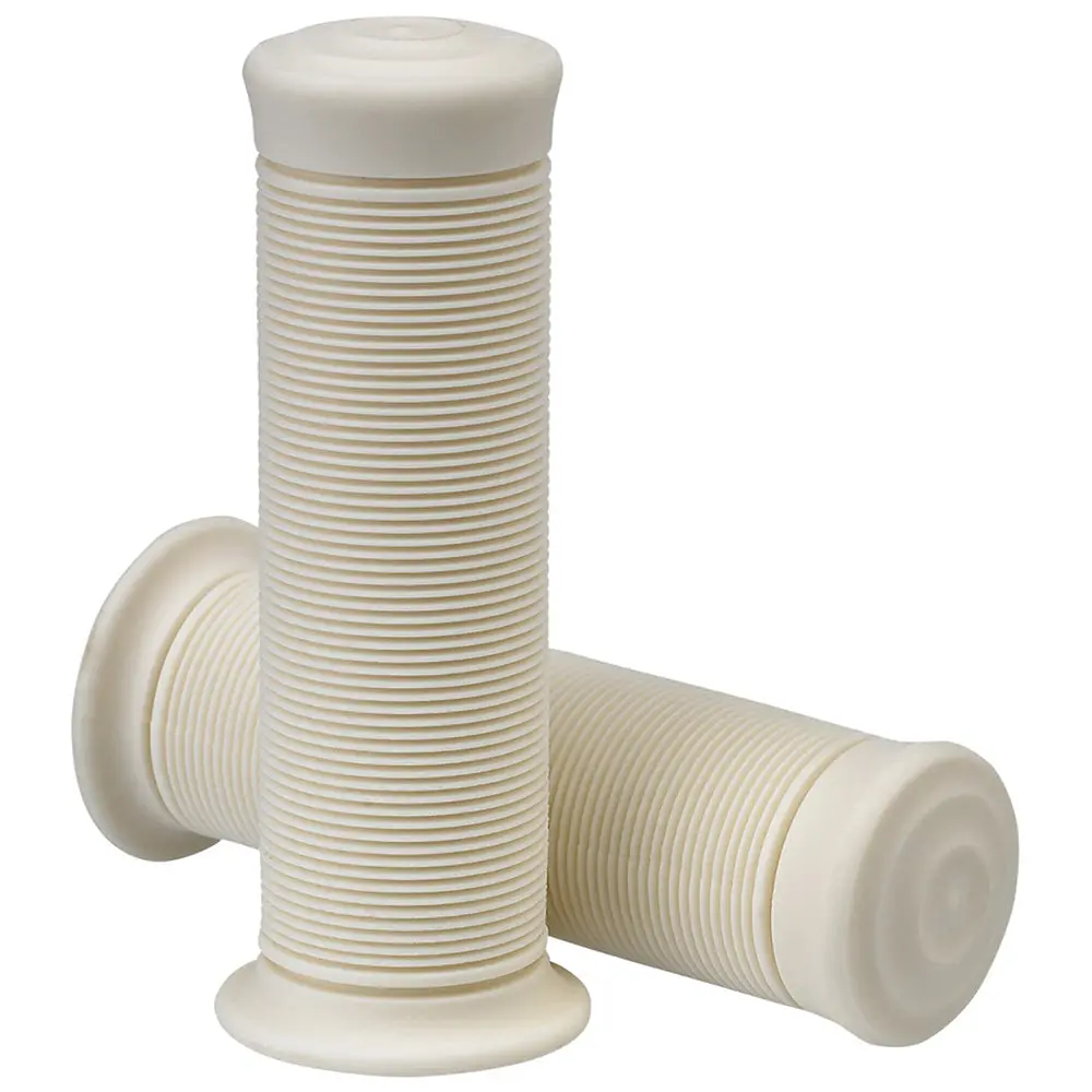 Biltwell Kung Fu Grips 7/8" [White] 1