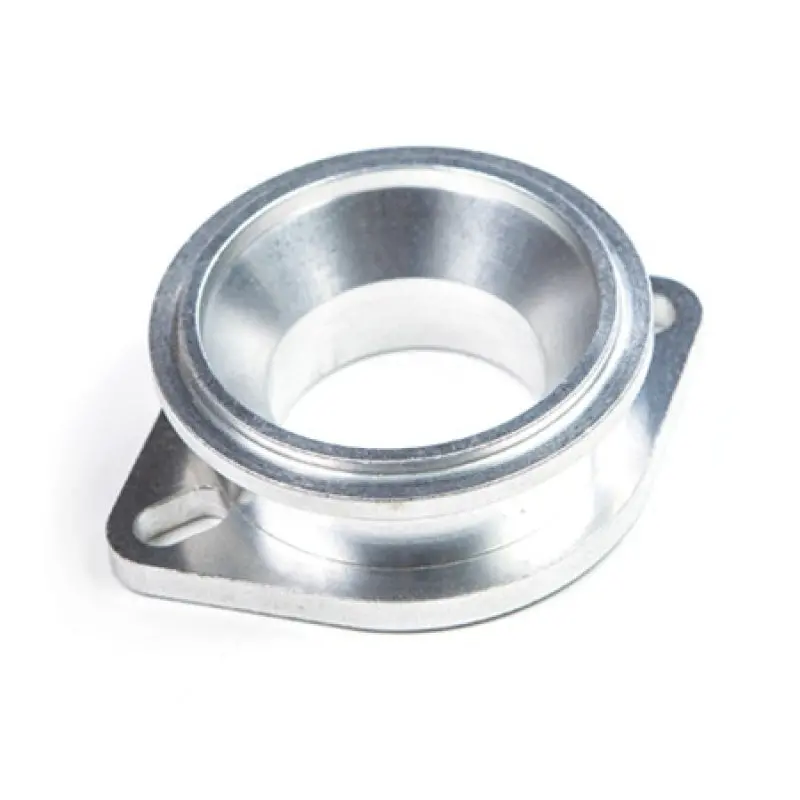 Torque Solution Billet Flange Adapter: Greddy Turbo To Tial Wastegate 1