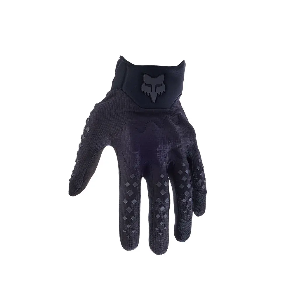 Fox Bomber Lt Gloves [Black] 1