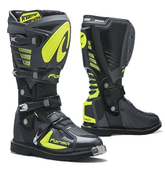 Forma Predator 2.0 - Mx Premium 1