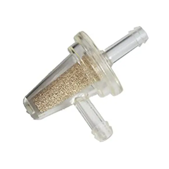 Visu Fuel Filters 3