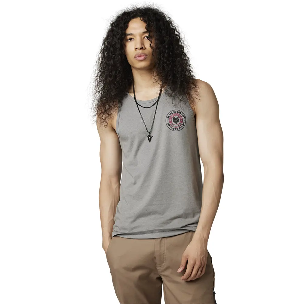 Fox Mysticks Premium Tank [Heather Graphite] 1