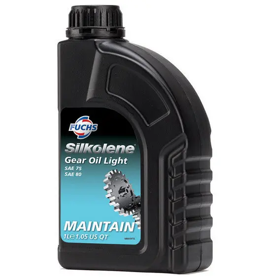 Silkolene Gear Oil Light 1