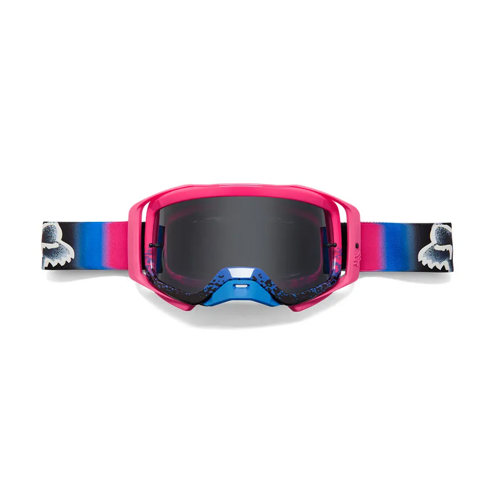 Fox Airspace Goggles Horyzn Gray Lens [Pink] 1