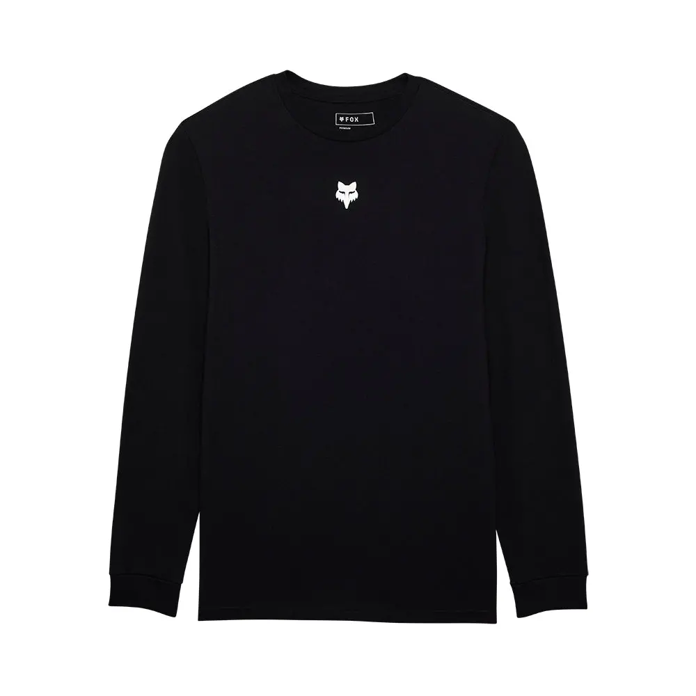 Fox Race Spec Ls Premium Tee [Black] 1