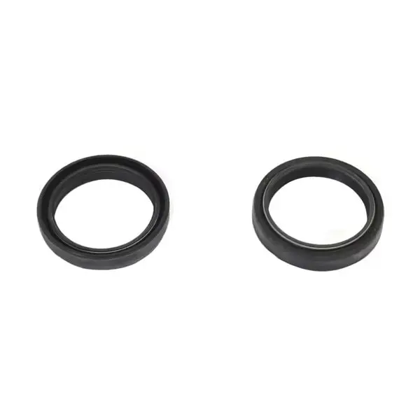 Athena Fork Oil Seal Pair - 46 X 58.1 X 9.5 / 11.5 Nok (455086) 1