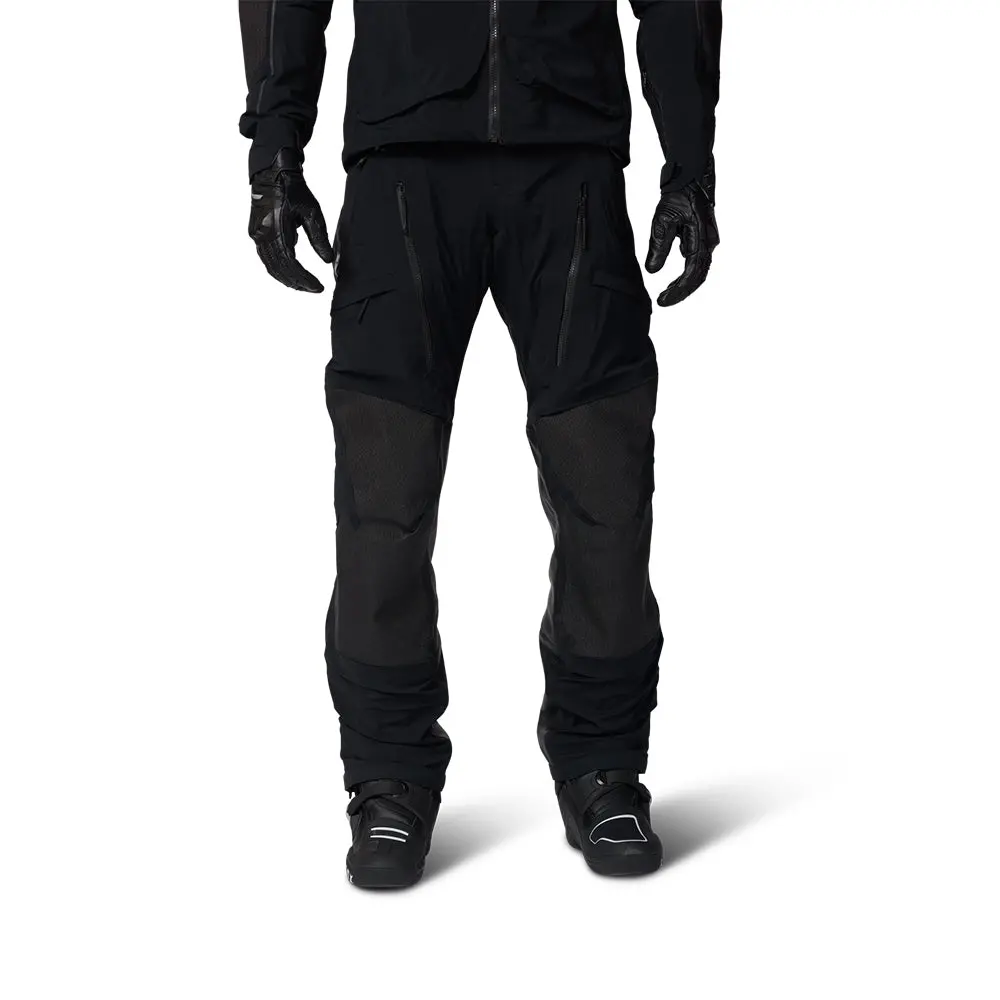 Fox Recon Gore-Tex Adventure Pants [Black] 1