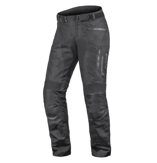 Rjays Voyager 6 Ladies Pants Black - Wp Touring 1