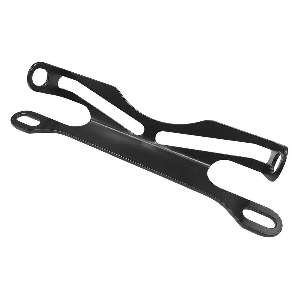 Keiti Universal License Plate Tail Tidy [With Signal Mounts] 1