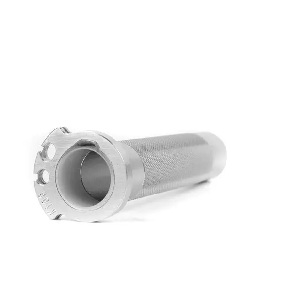 G2 Street Quick Turn Throttle Tube - Zg1400 1