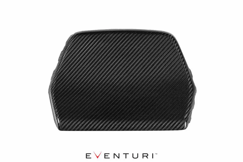 Eventuri Black Seat Back Covers – Bmw F80/F82 M3/M4 1