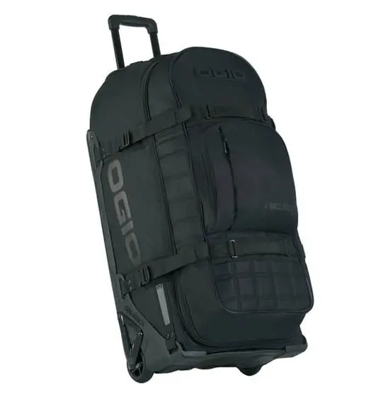 Ogio Rig 9800 - Blackout 1