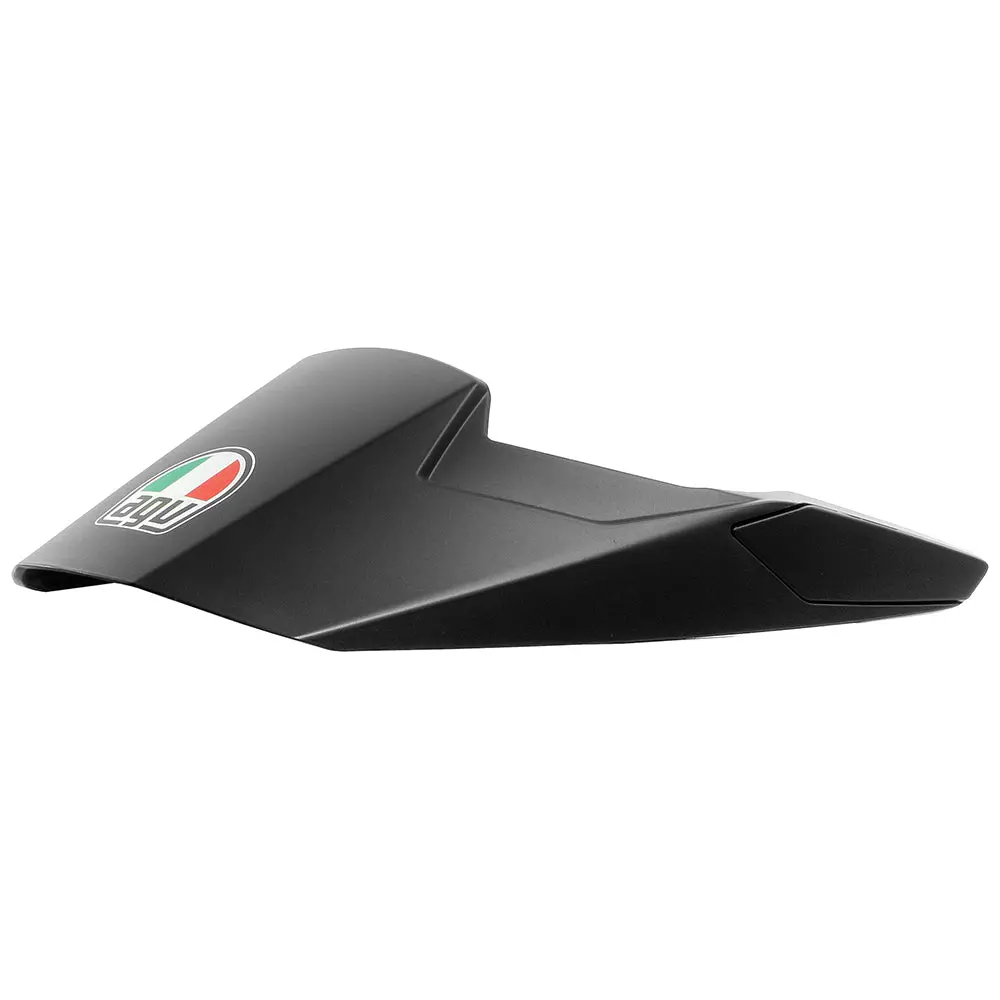Agv Ax9 Peak [Matt Black] 1