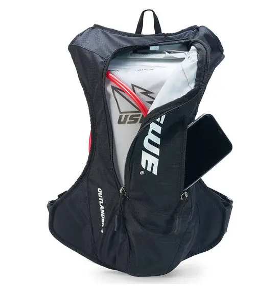 Uswe Outlander 4L Hydration Pack 1