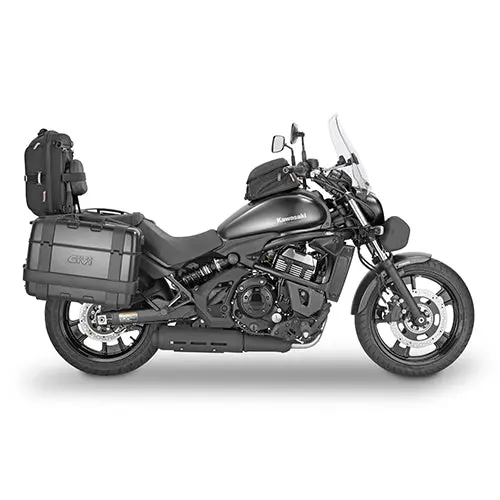 Givi Luggage For Kawasaki Vulcan 2015-23 1