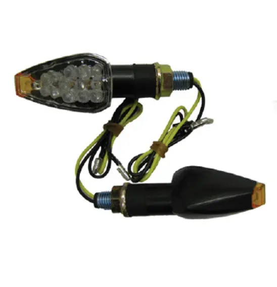 X-Tech X-1 Indicators Led 1