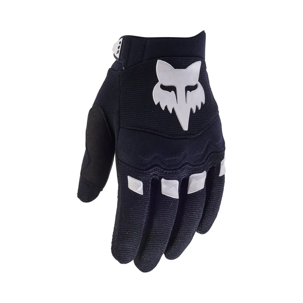 Fox Youth Dirtpaw Gloves [Black] 1