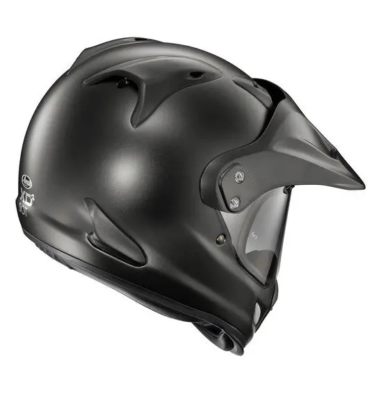 Arai Ec Xd-4 - Black Frost 1