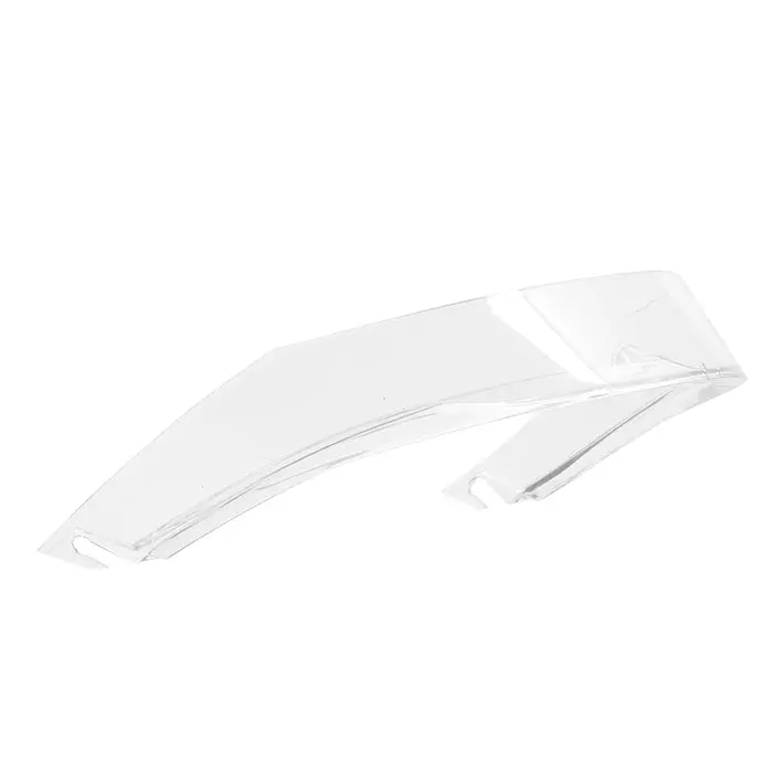 Agv Pista Gp Rr/Pista Gp R Pro Spoiler [Clear] 1