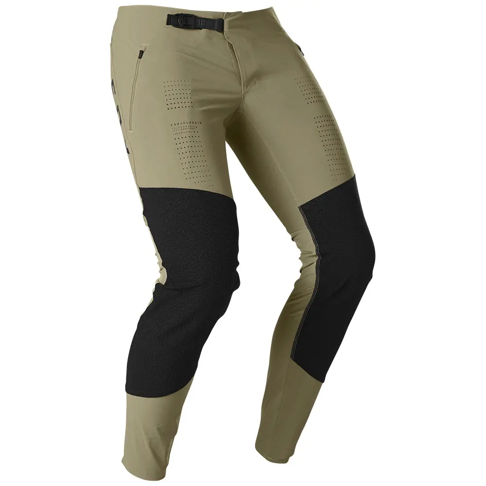 Fox Flexair Pro Pants [Bark] 1