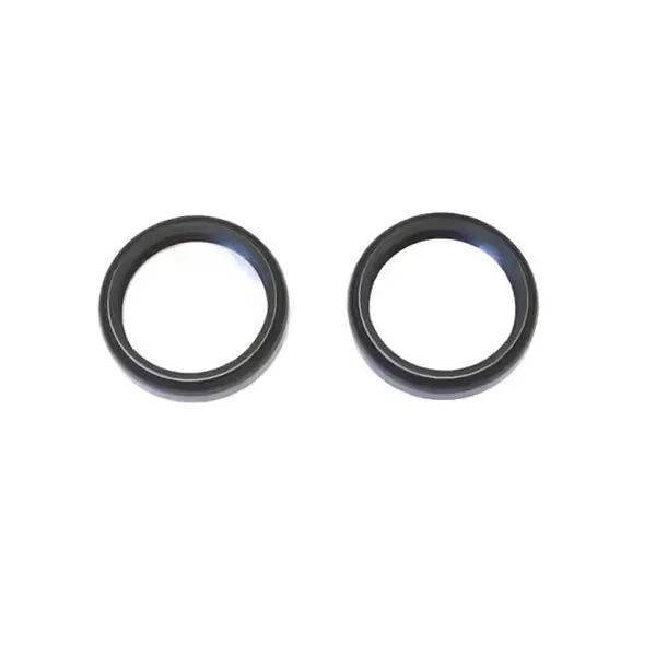 Athena Fork Oil Seal Pair - 43 X 52.9 X 9/11.4 (455191) 1
