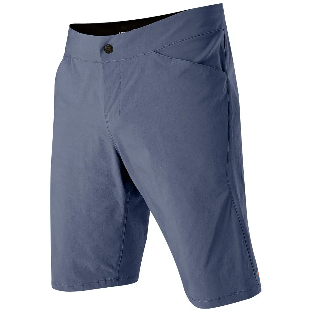 Fox Ranger Lite Shorts [Blue Steel] 38 1