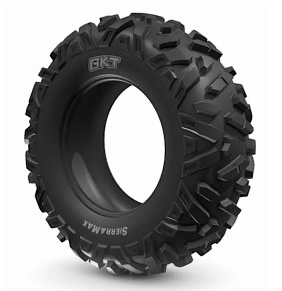 Bkt Sierra Max - All Terrain Radial 1
