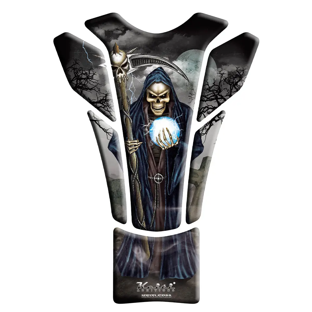 Keiti Tank Pad Reaper Magic Kt8560 1