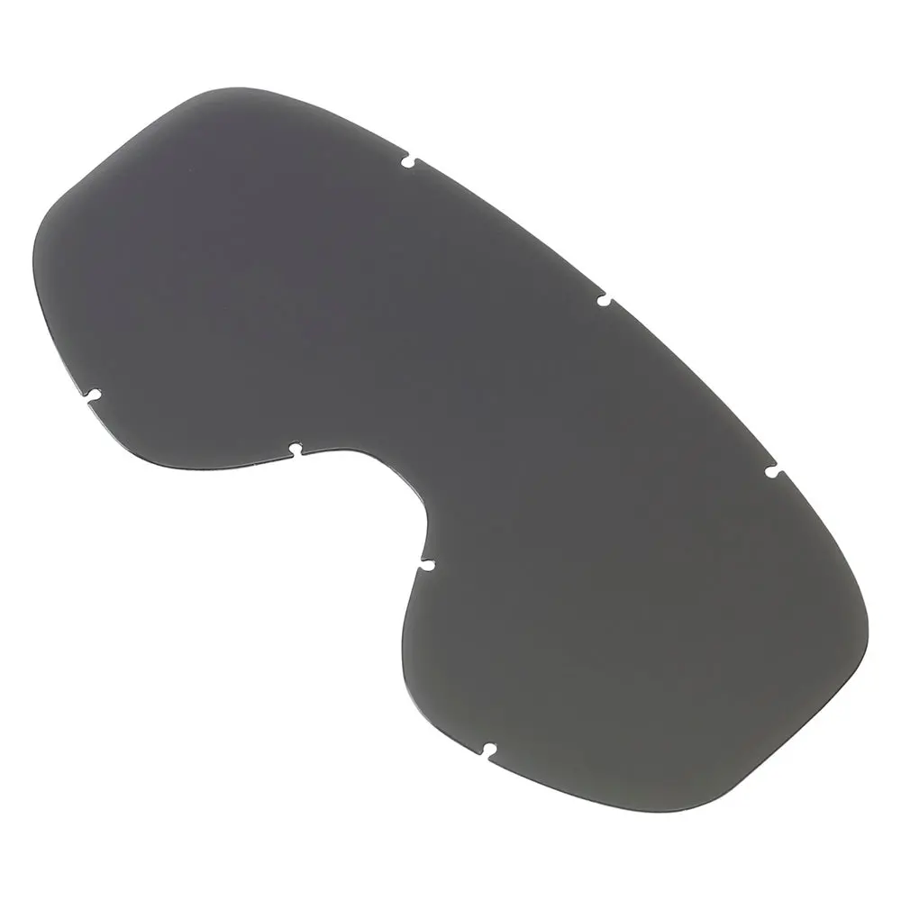 Biltwell Moto 2.0 Goggle Lens [Smoke] 1