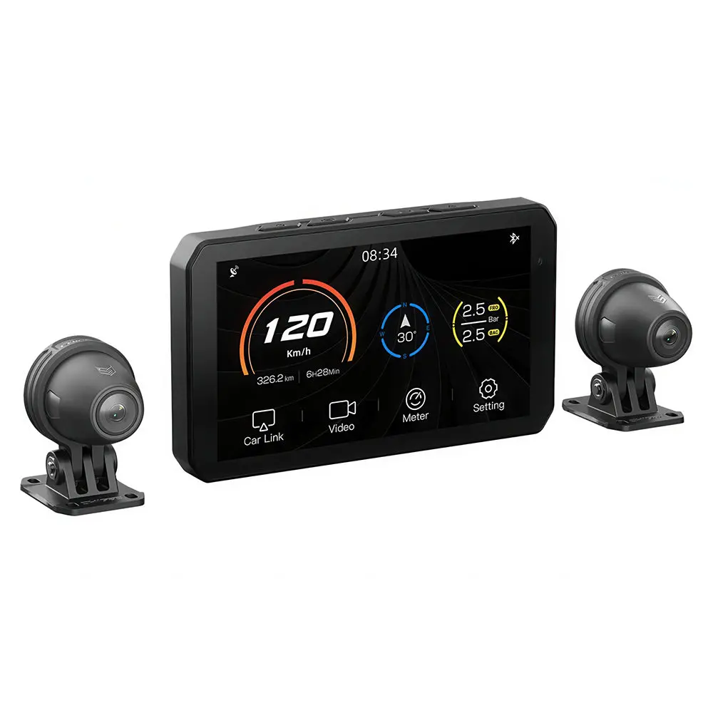 Chigee Aio-5 Lite Smart Riding System 1