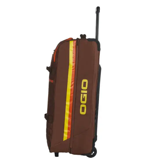 Ogio Trucker Gear Bag - Stay Classy 1