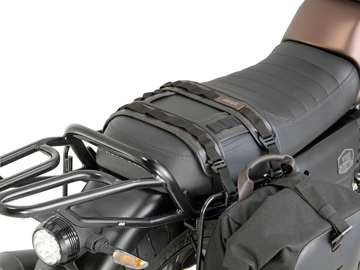 Givi Crm105 Saddle Strap 1