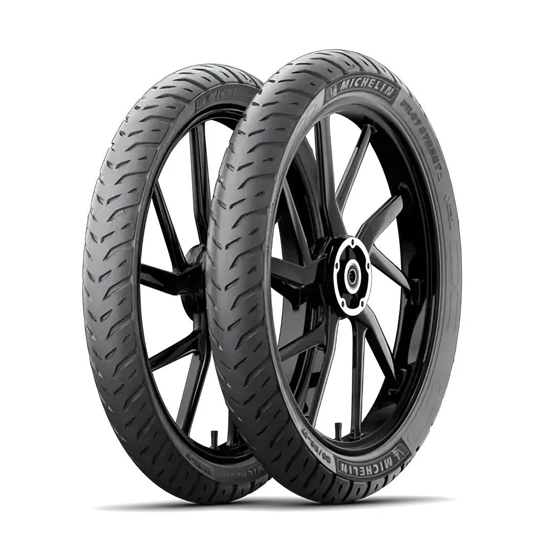 Michelin Pilot Street 2 1