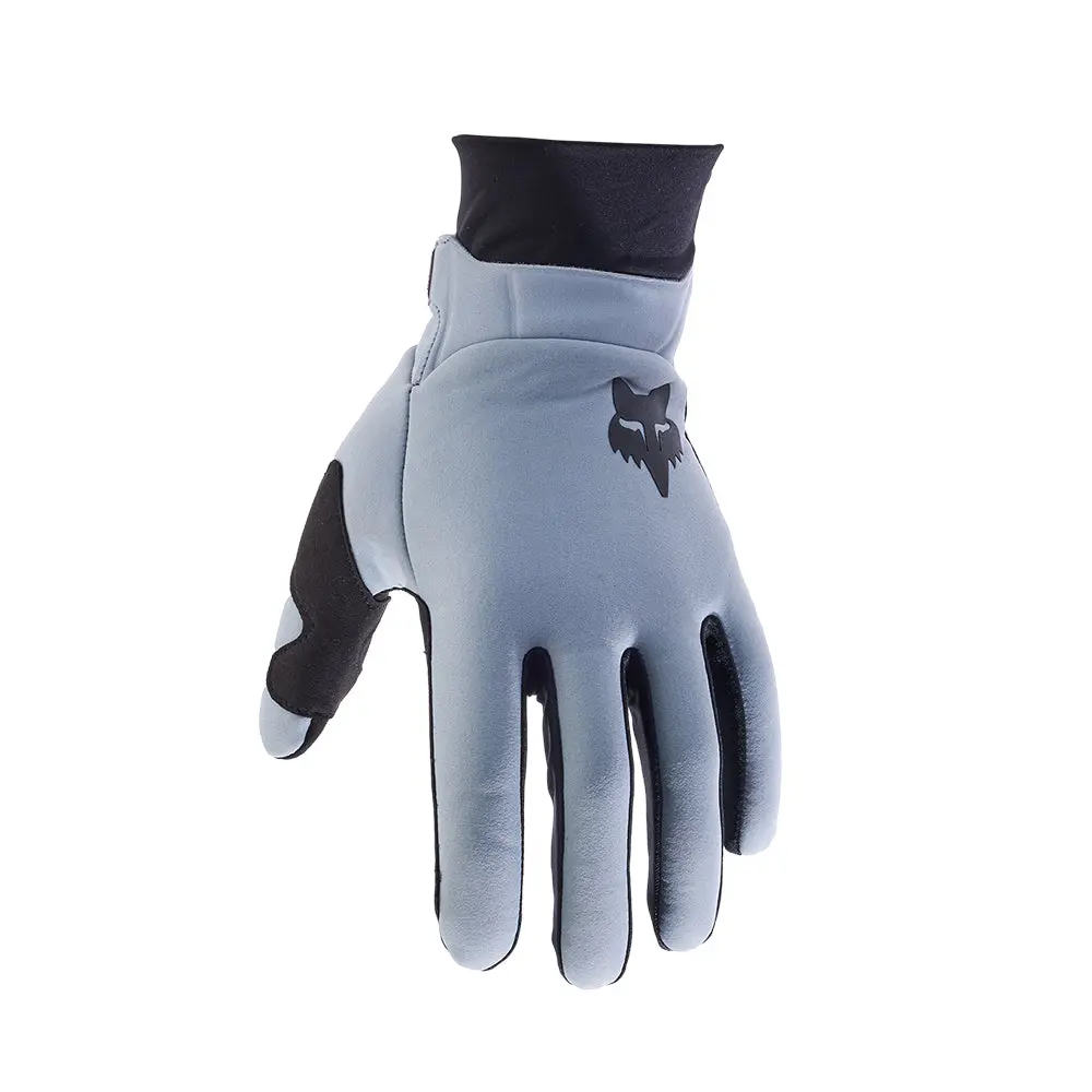 Fox Defend Thermo Gloves [Steel Grey] 1