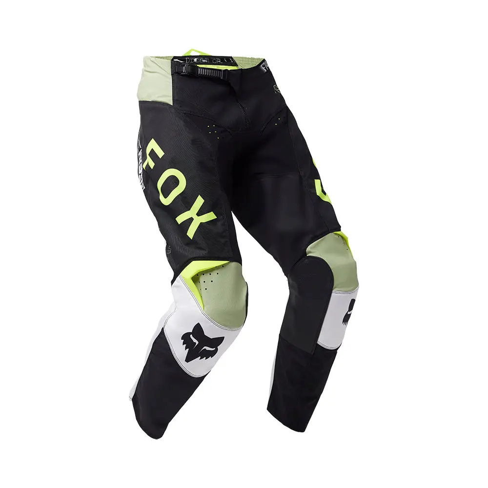 Fox 180 Race Spec Pants [Pale Green] 1