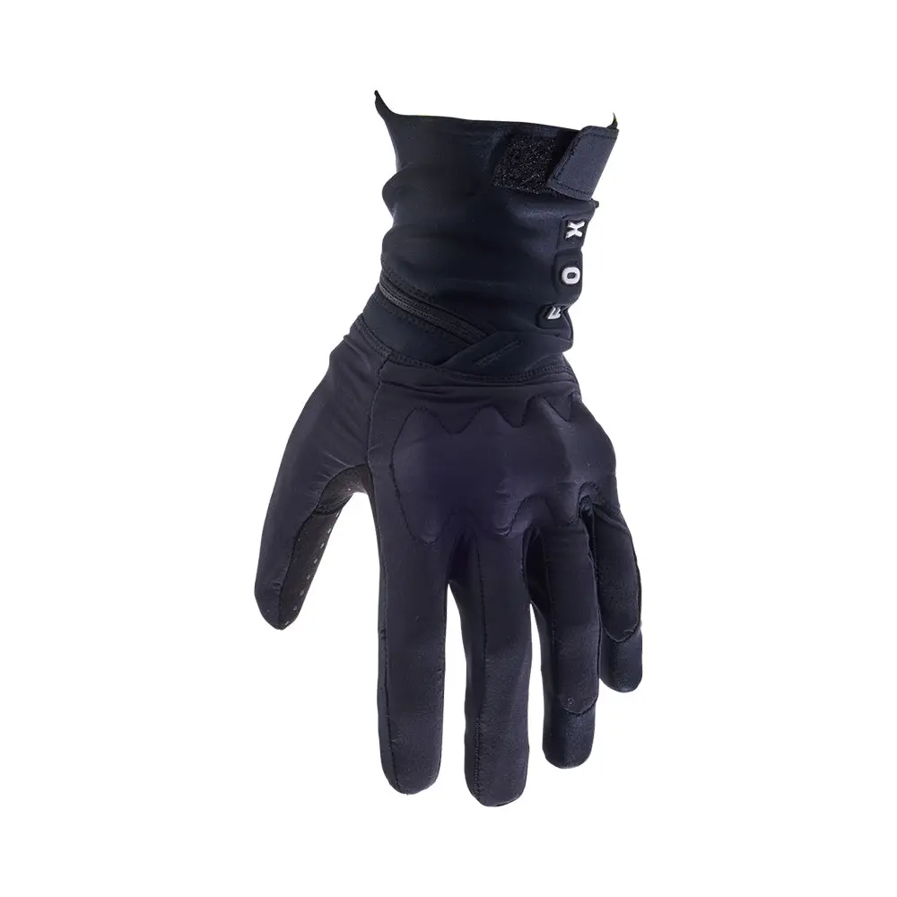 Fox Recon Offroad Gloves [Black] 1