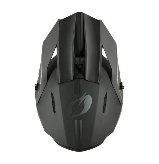 O'neal 2026 1Srs Solid Helmet - Black 1